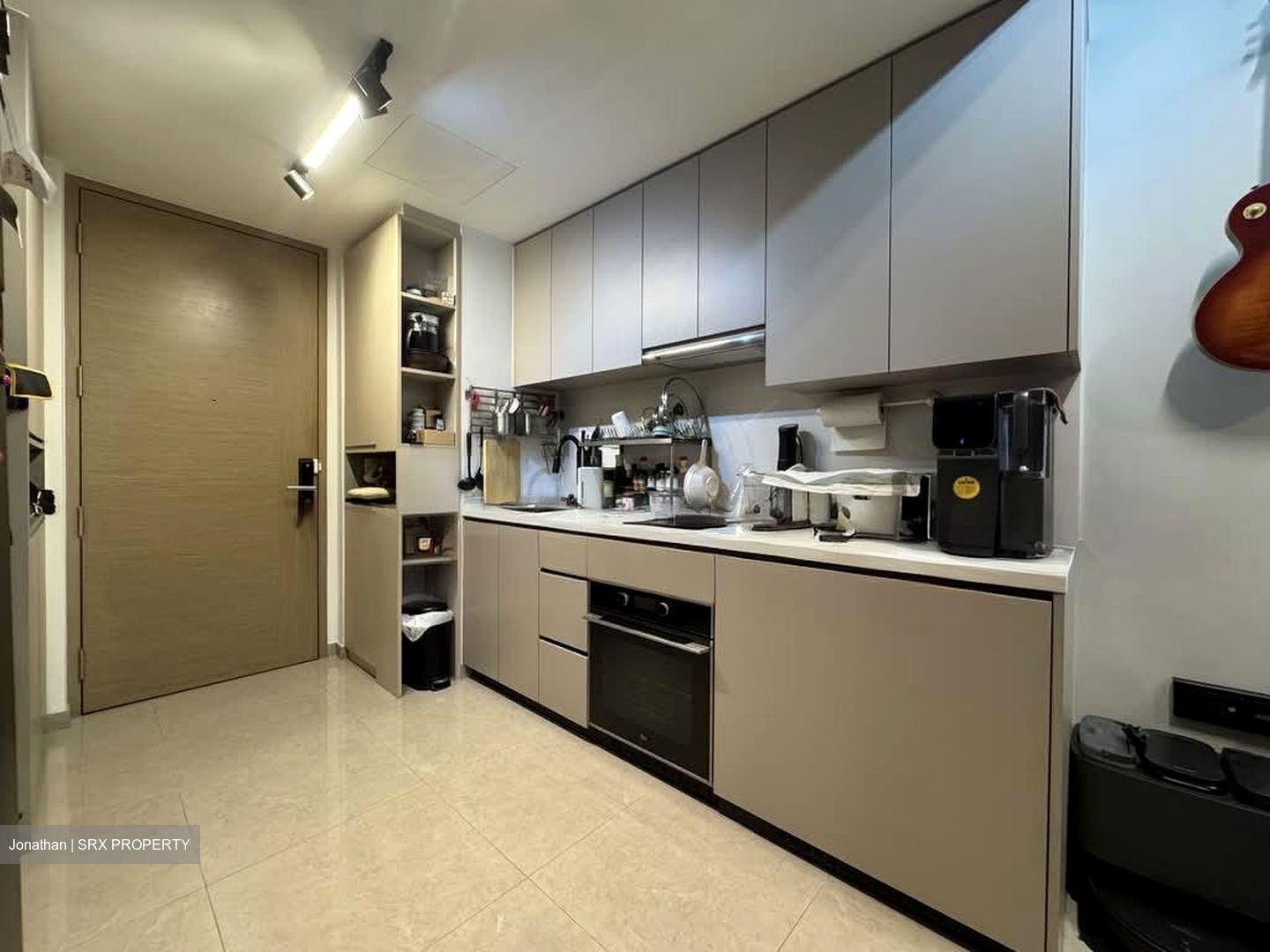 The Tapestry (D18), Condominium #552194441